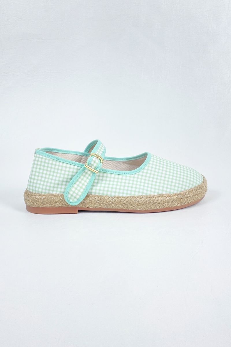 BALLERINA CANDY MENTA