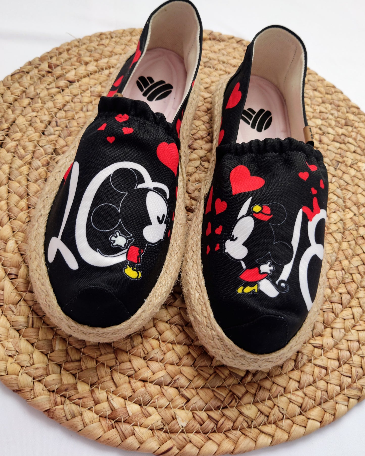 tradicional Love