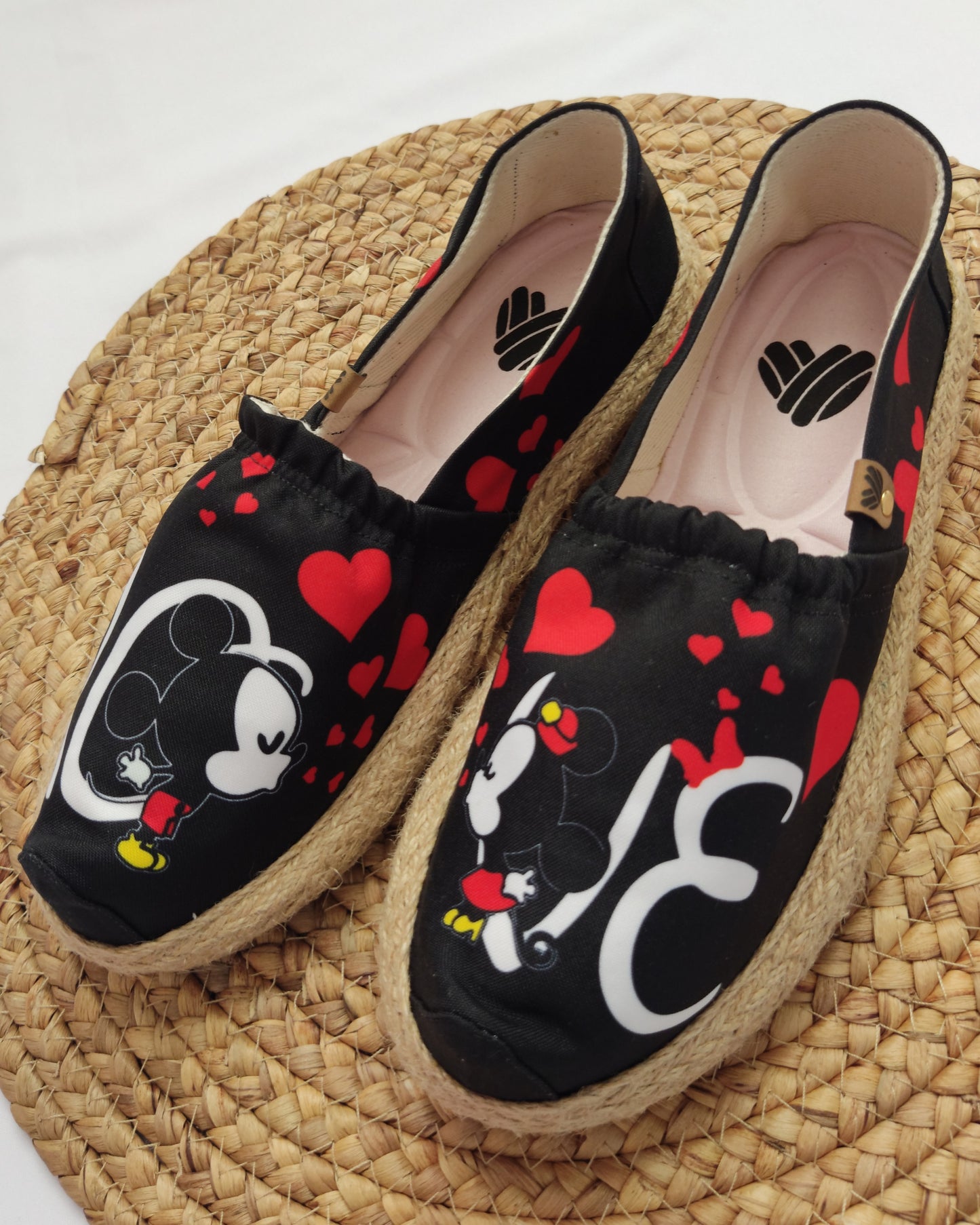 tradicional Love