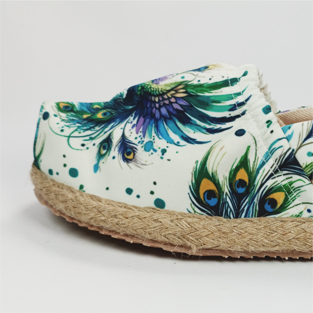 Tradicional beautiful