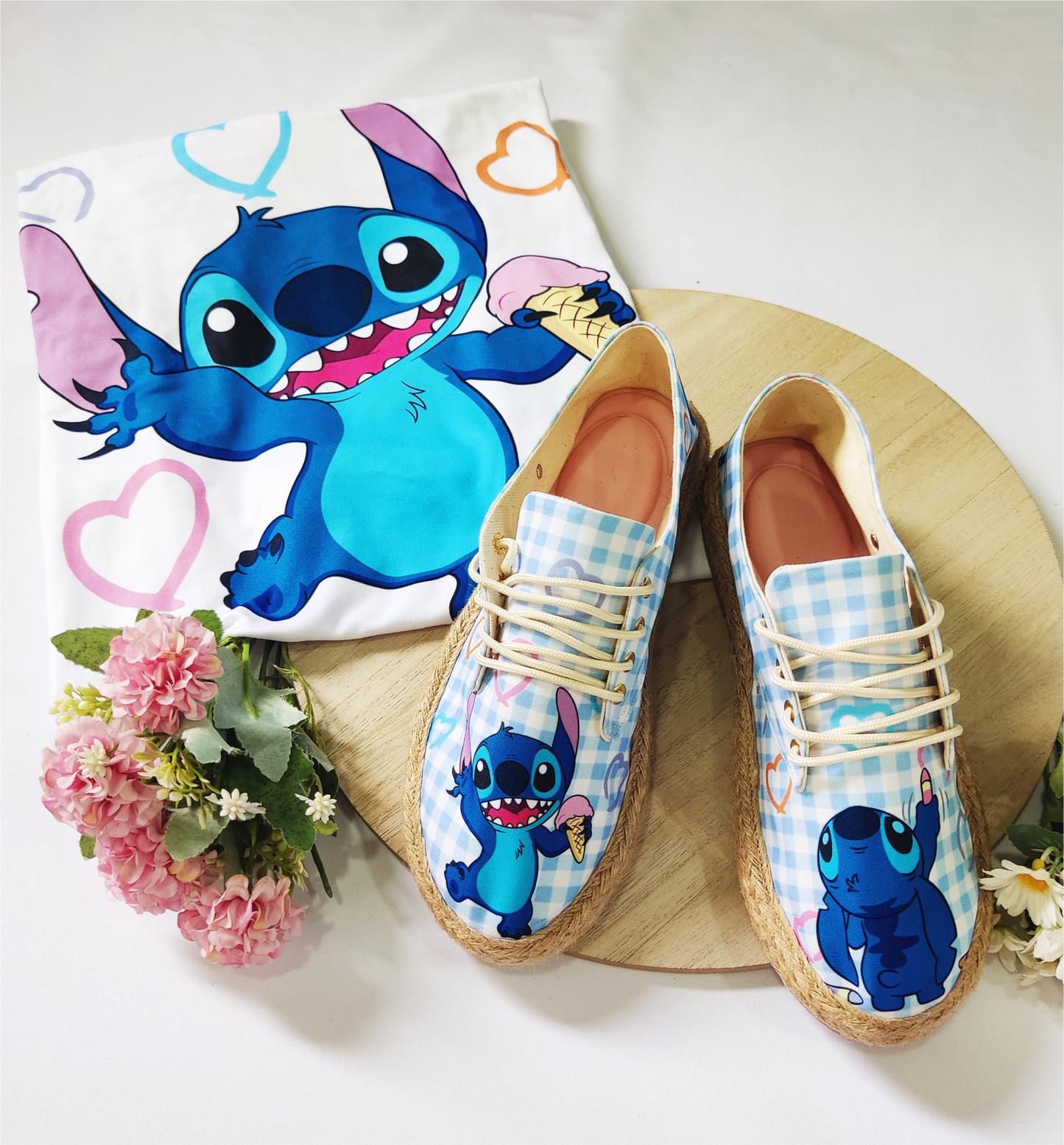 SET TENNIS Stich.
