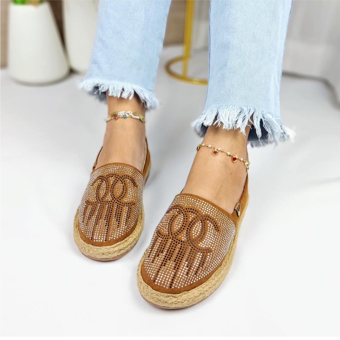 Española Chanel miel