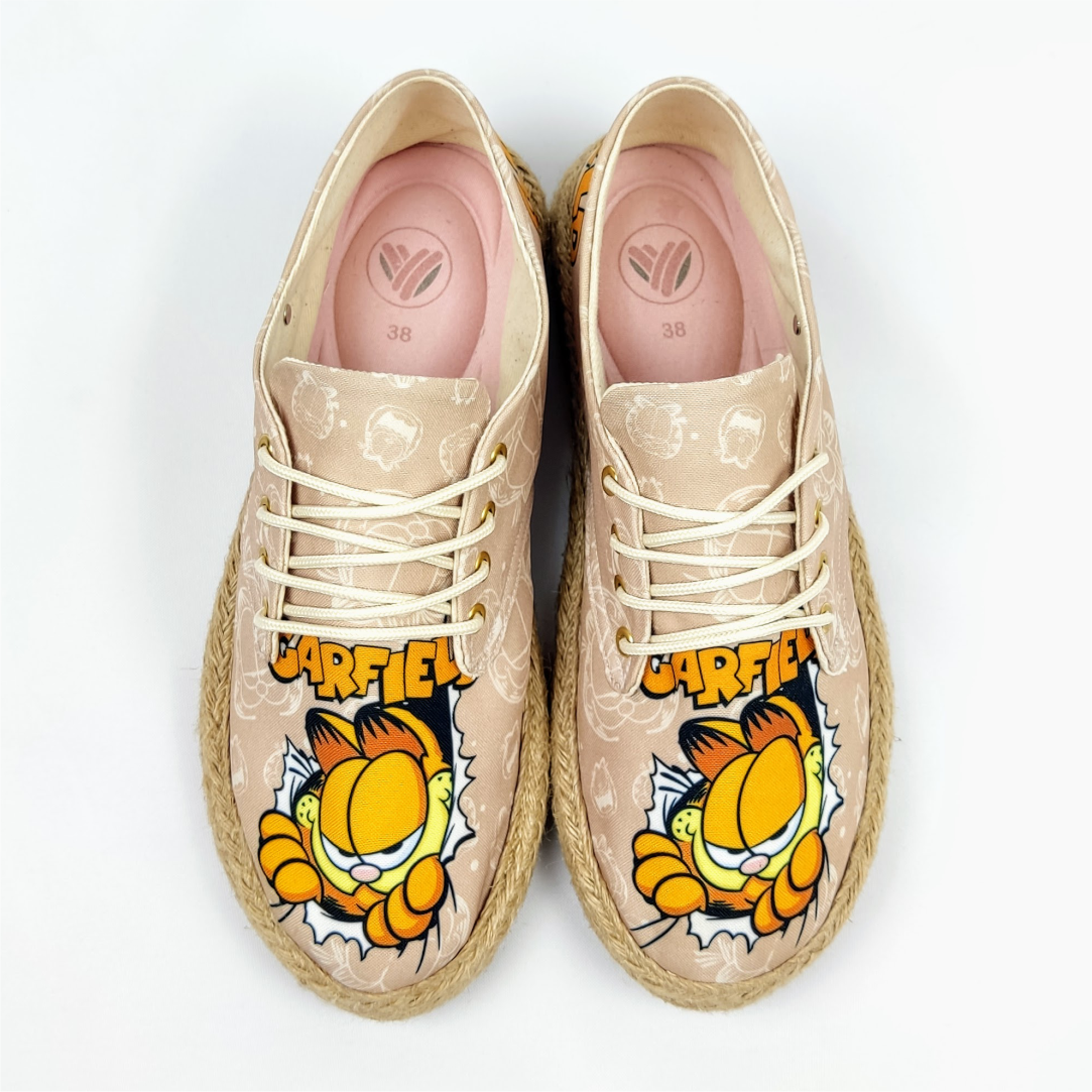 Sport Dama Garfield