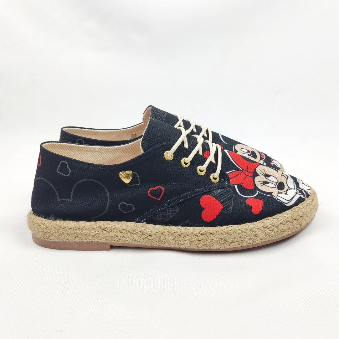 Sport Dama Minie Mickey