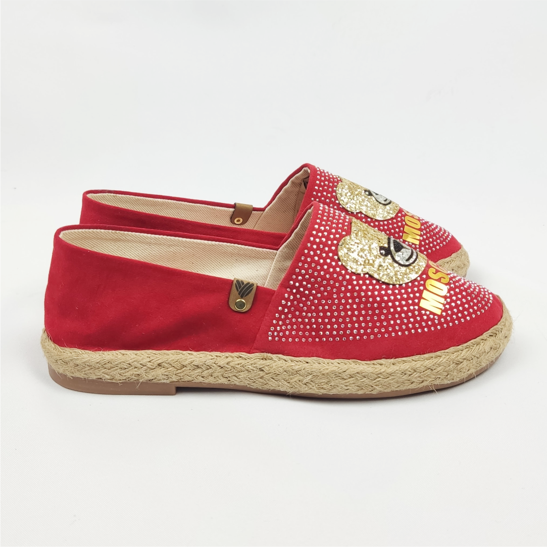 Española Mochino rojo