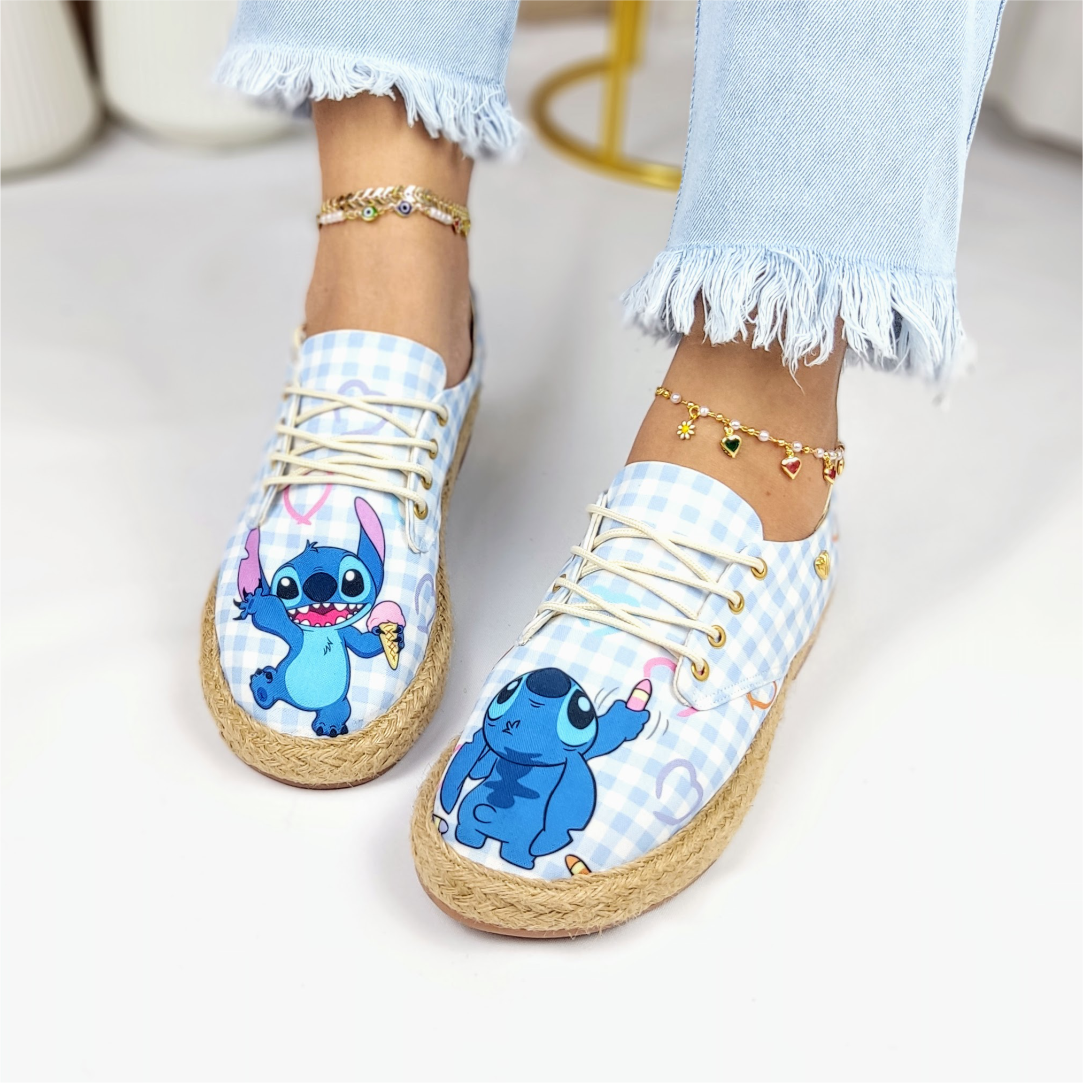 Sport Dama Stich