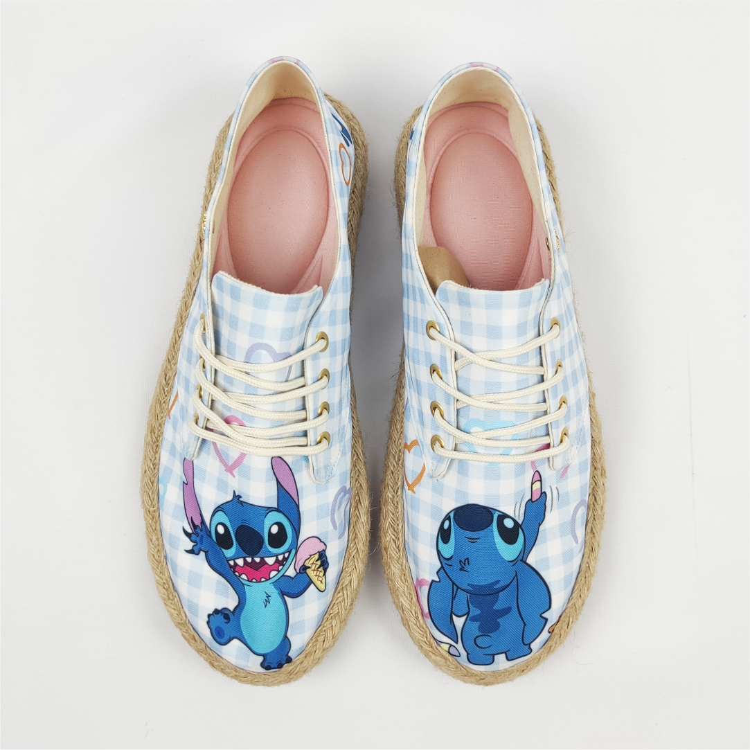 Sport Dama Stich