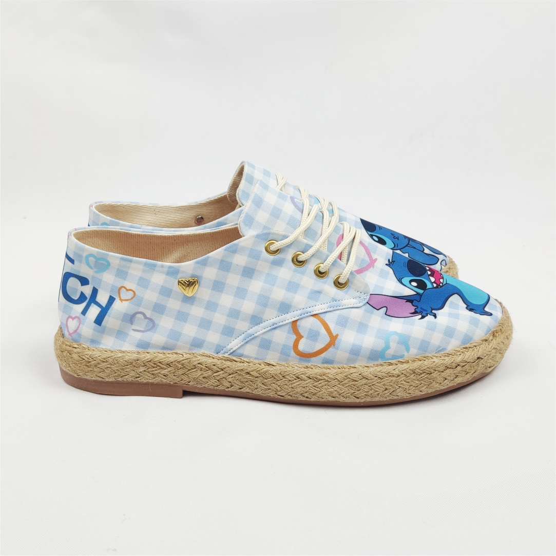 Sport Dama Stich
