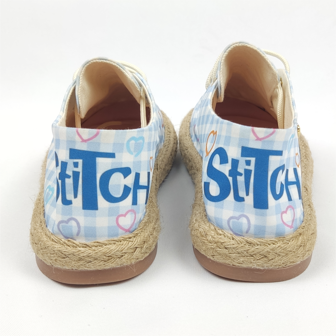 Sport Dama Stich