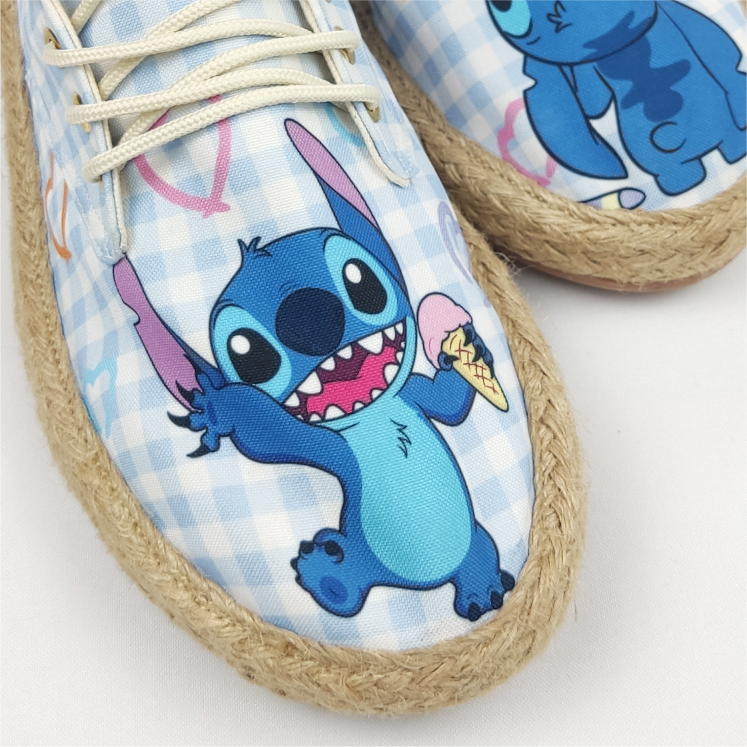 Sport Dama Stich