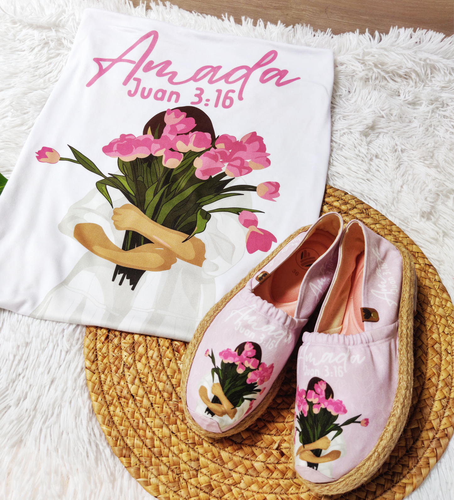 SET TRADICIONAL Amada