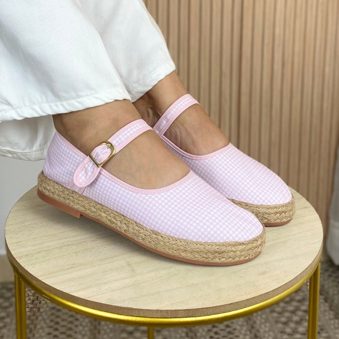 Ballerina  CANDY