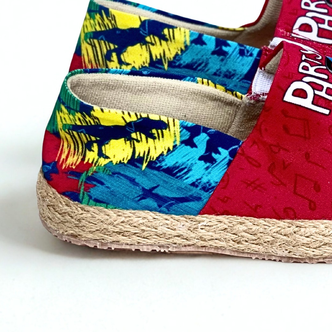 Tradicional Niño Dino party