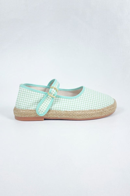 BALLERINA  CANDY MENTA