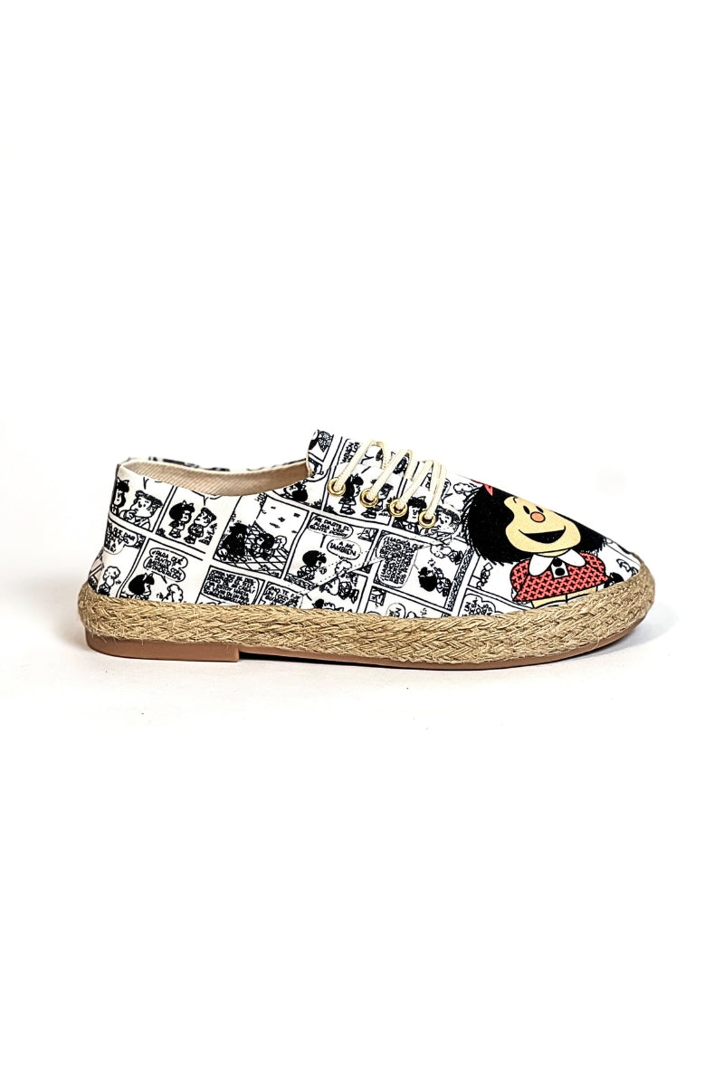 Sport  Dama Mafalda