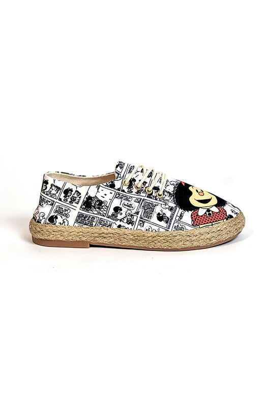 Sport  Dama Mafalda