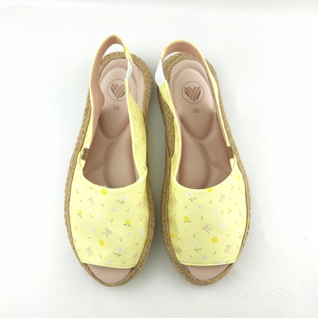 Teresa Candy Yellow