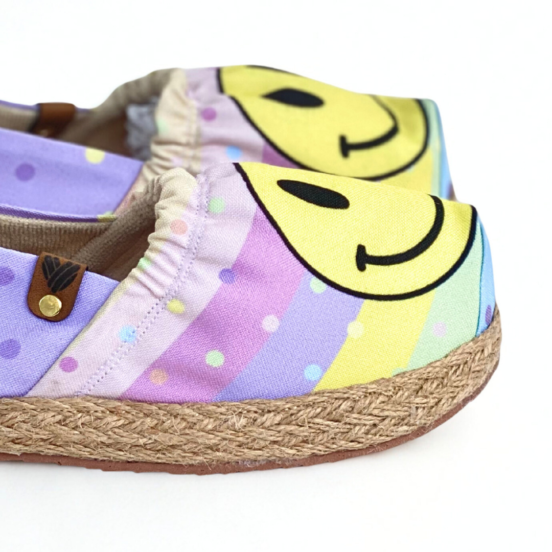 Tradicional  Niña  Happy