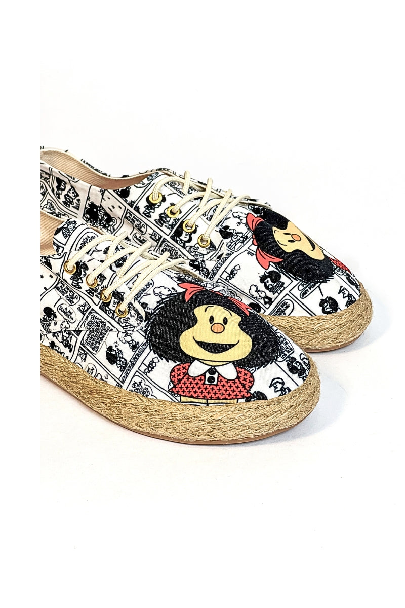 Sport  Dama Mafalda