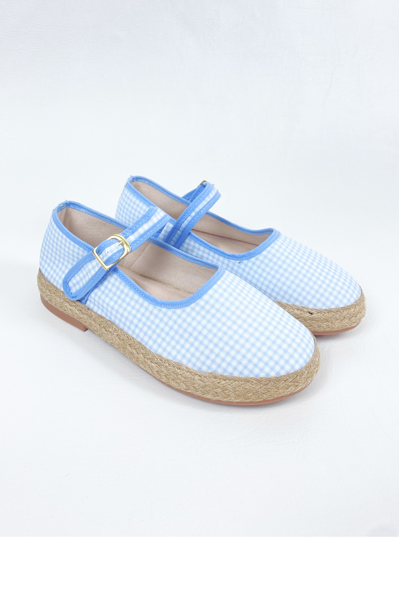 BALLERINA  CANDY AZUL