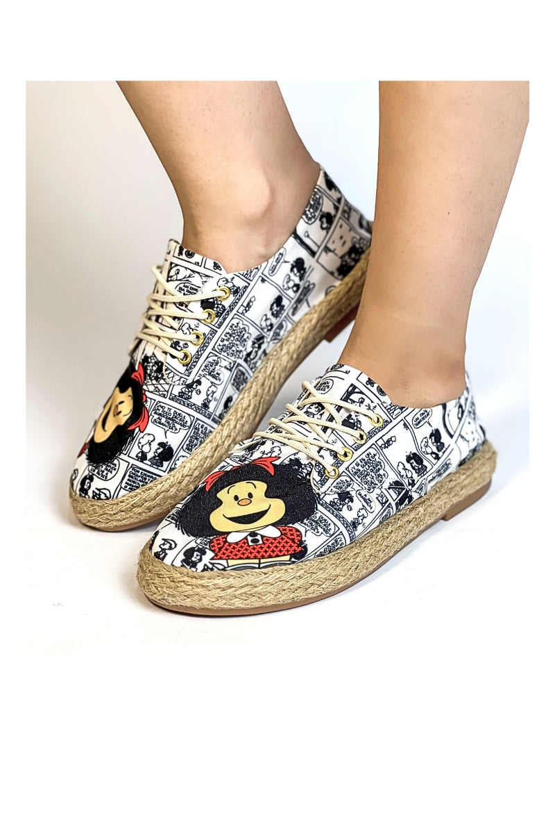 Sport  Dama Mafalda