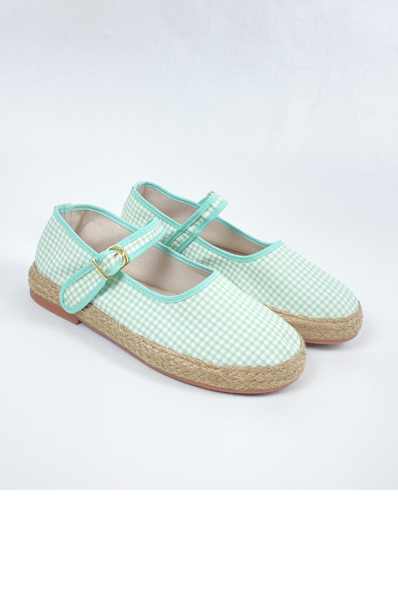 BALLERINA  CANDY MENTA