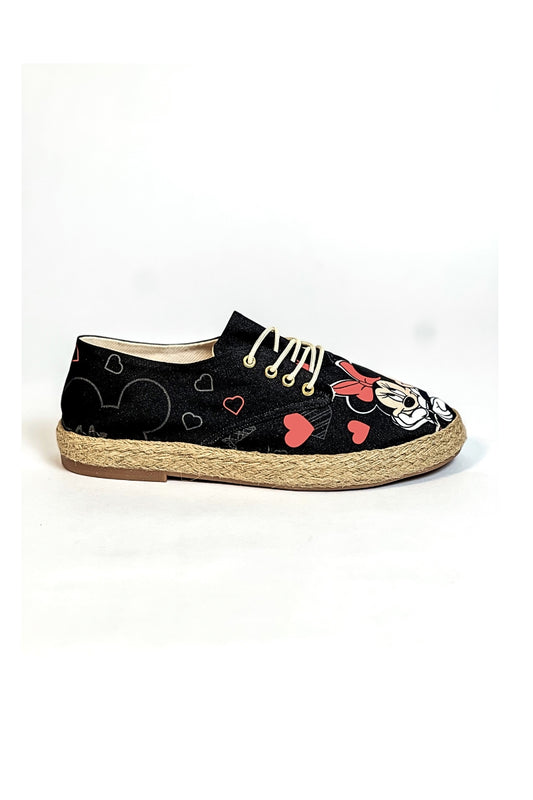 Sport  Dama Minie Mickey