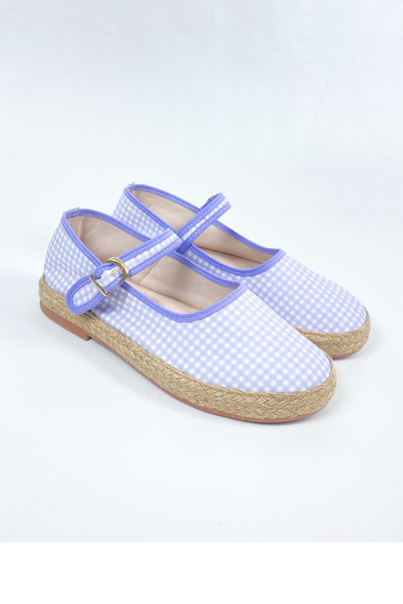 BALLERINA  CANDY LILA
