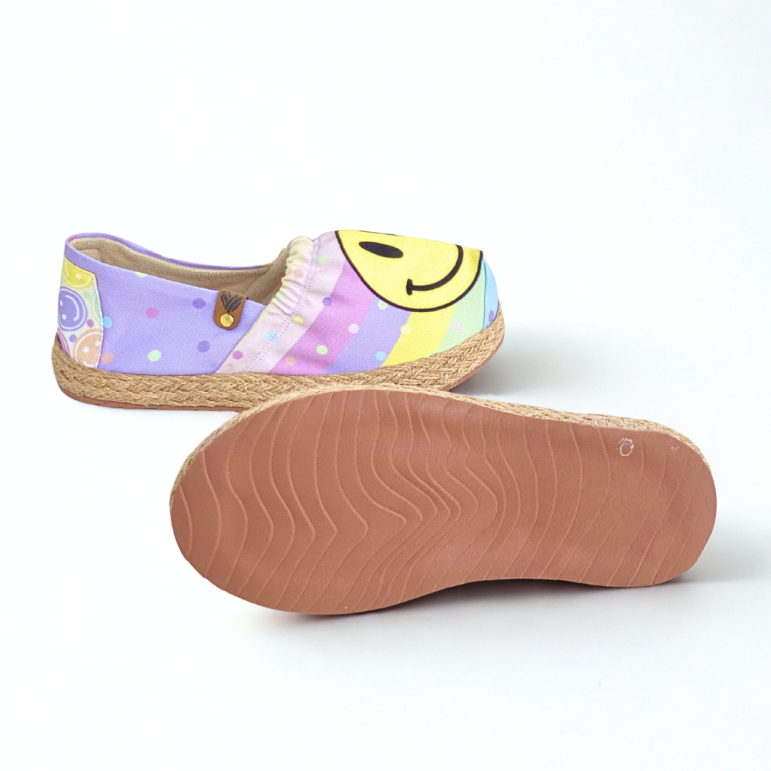 Tradicional  Niña  Happy