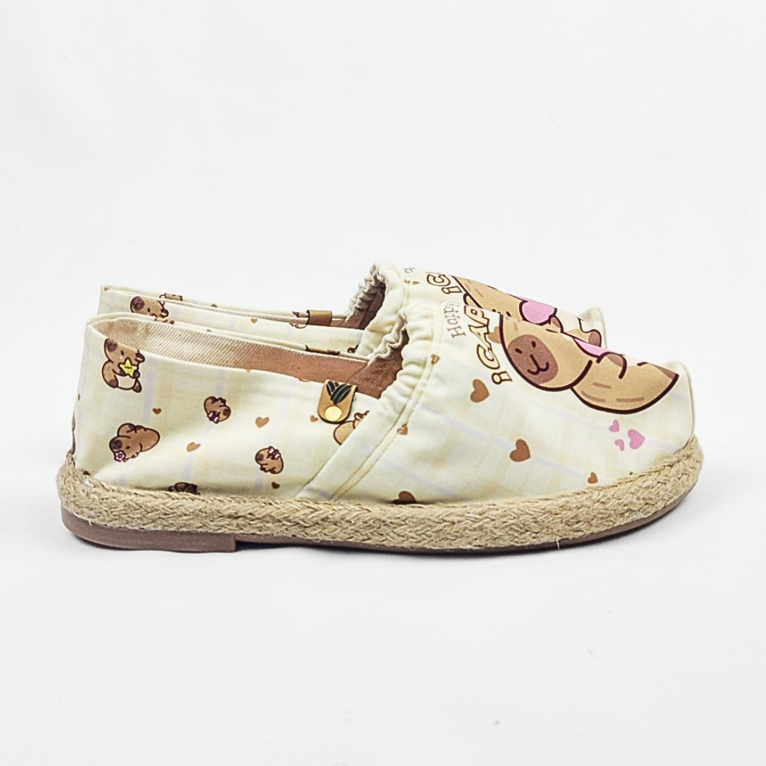 Tradicional  Capibara