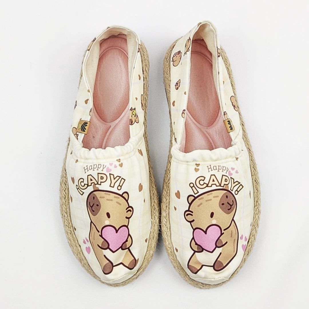 Tradicional  Capibara