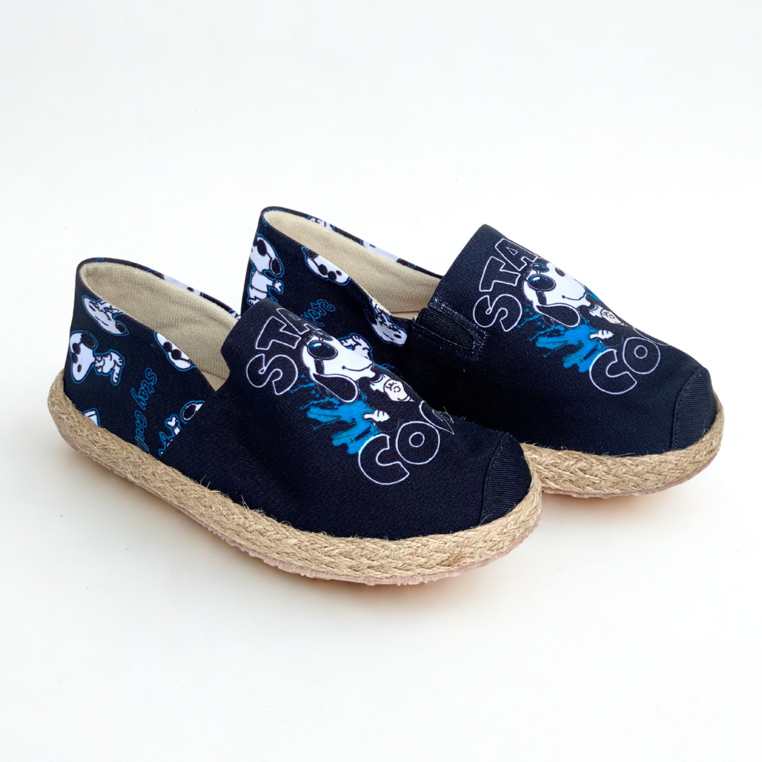 Tradicional Niño Stay cool