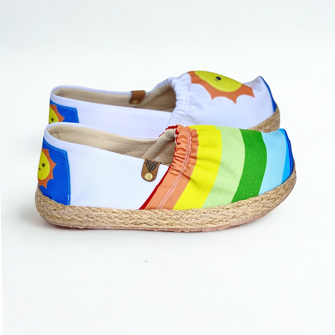 Tradicional  Niña  Sumer