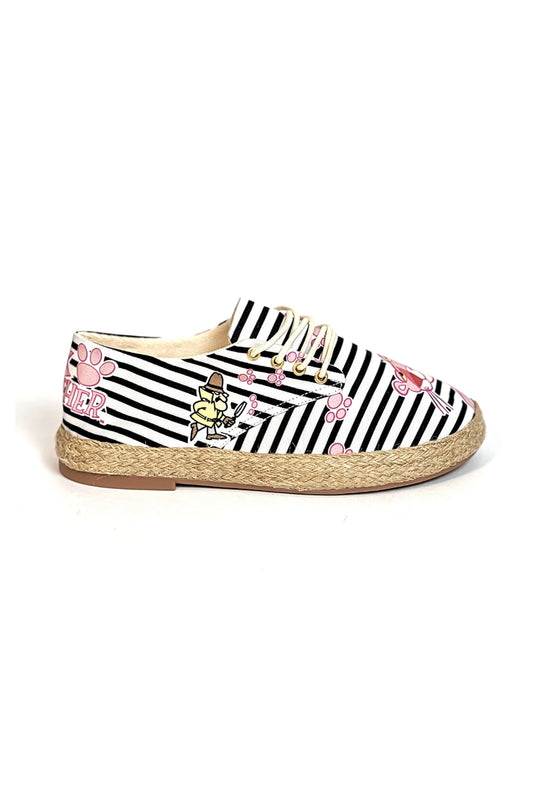 Sport  Dama Pantera rosa
