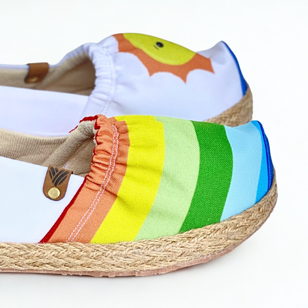 Tradicional  Niña  Sumer