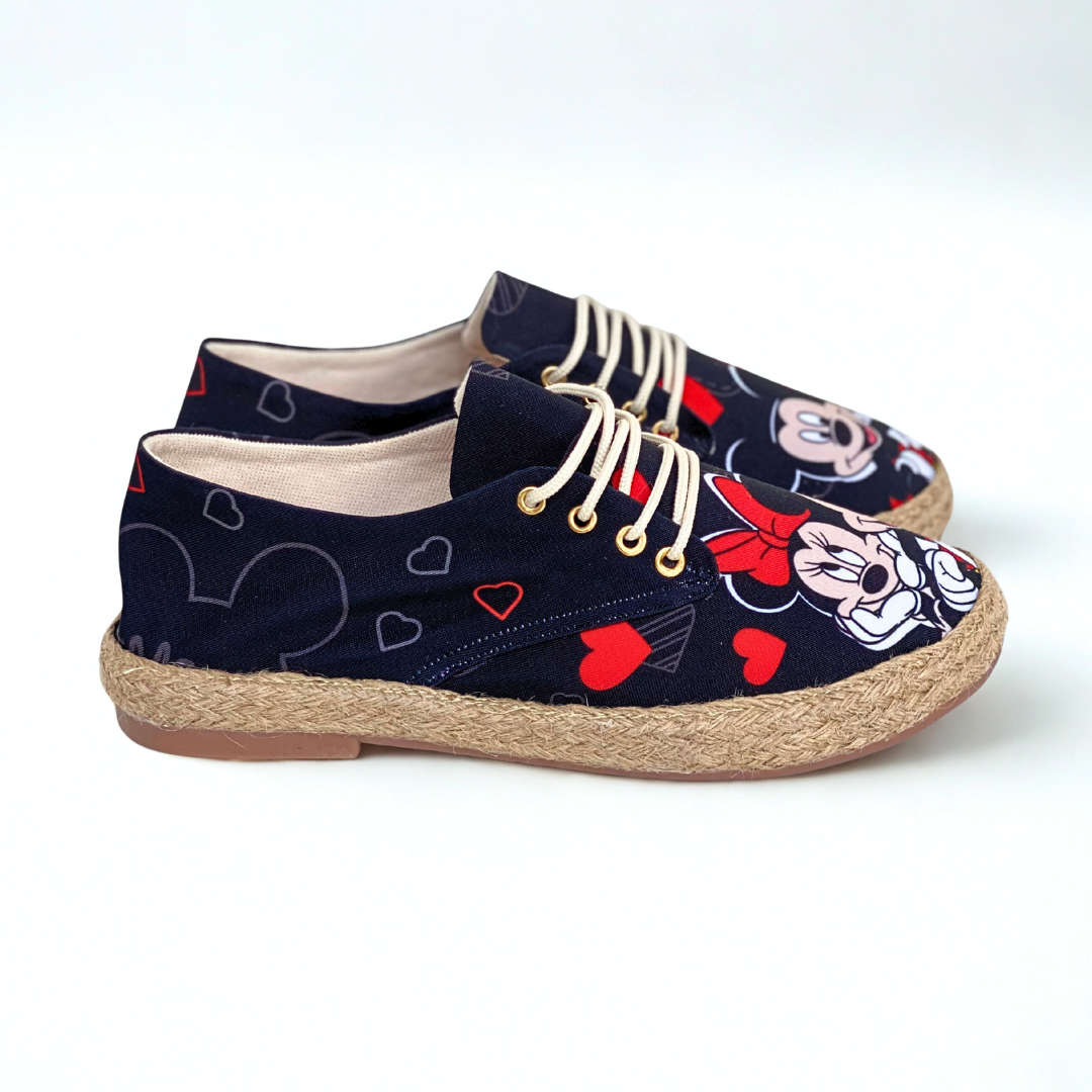 Sport  Dama Minie Mickey