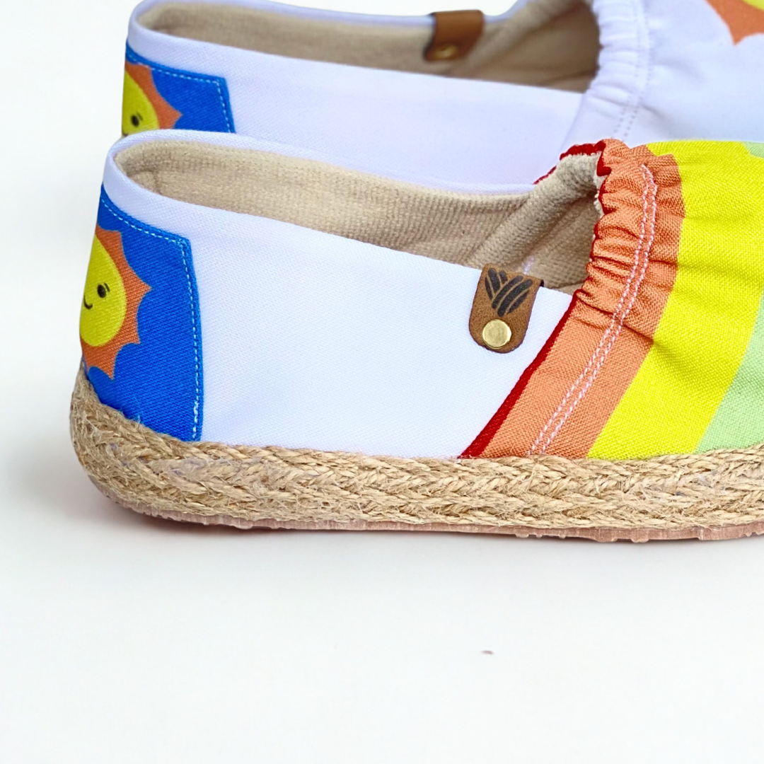 Tradicional  Niña  Sumer