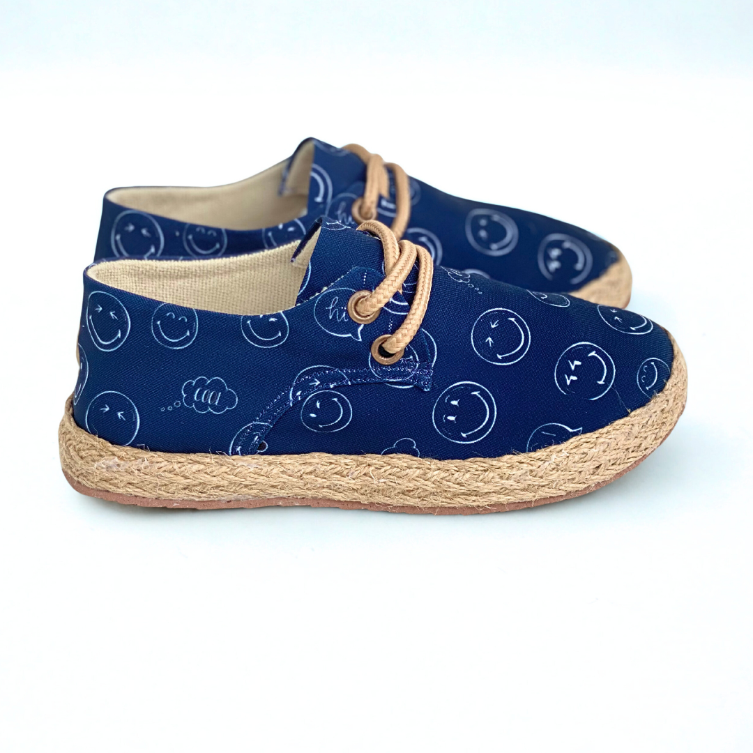 Sport Niño Cara Feliz