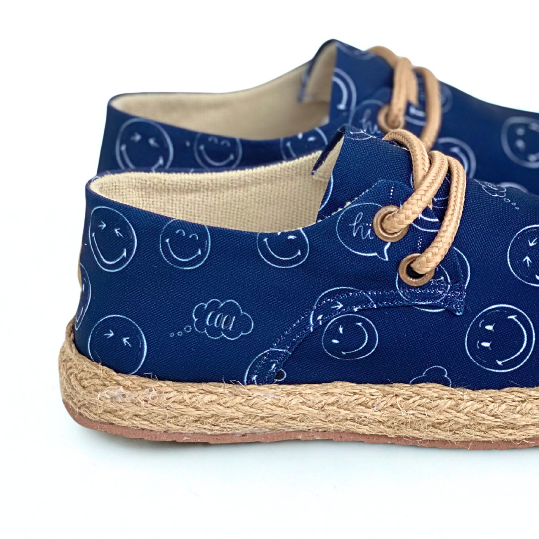 Sport Niño Cara Feliz