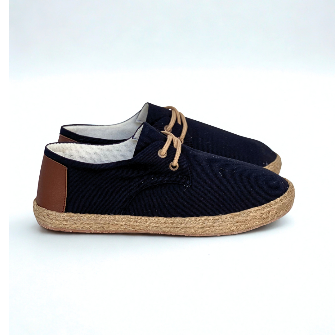 Sport hombre  Unicolor Negro