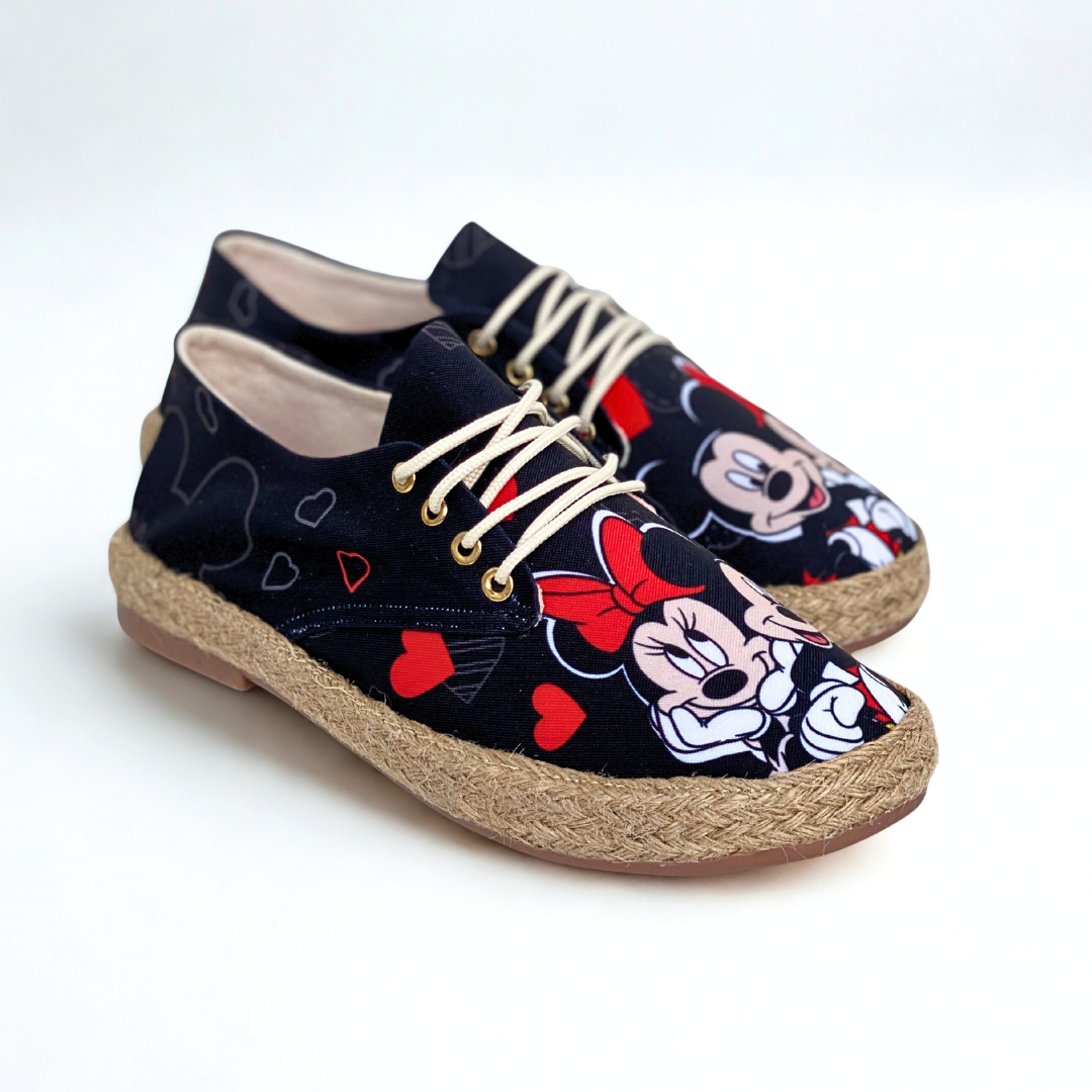 Sport  Dama Minie Mickey