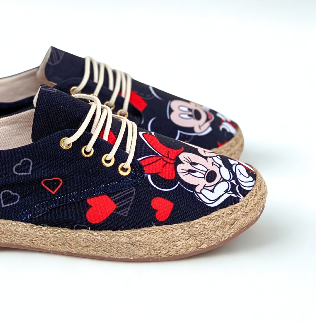 Sport  Dama Minie Mickey