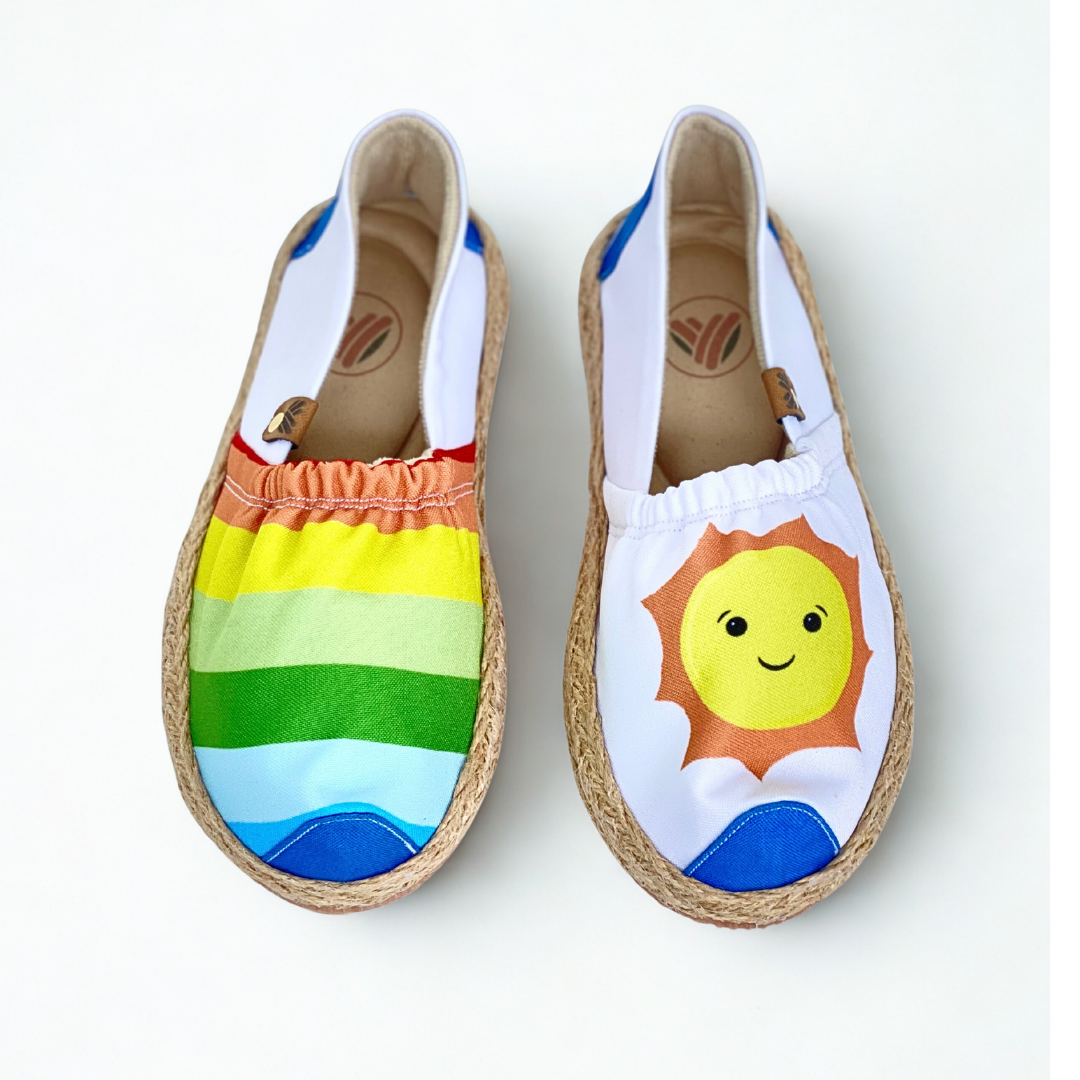 Tradicional  Niña  Sumer