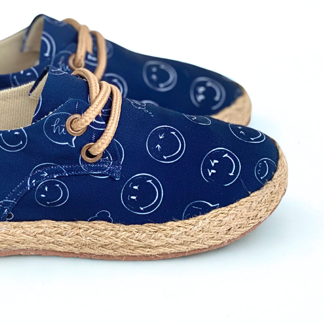 Sport Niño Cara Feliz