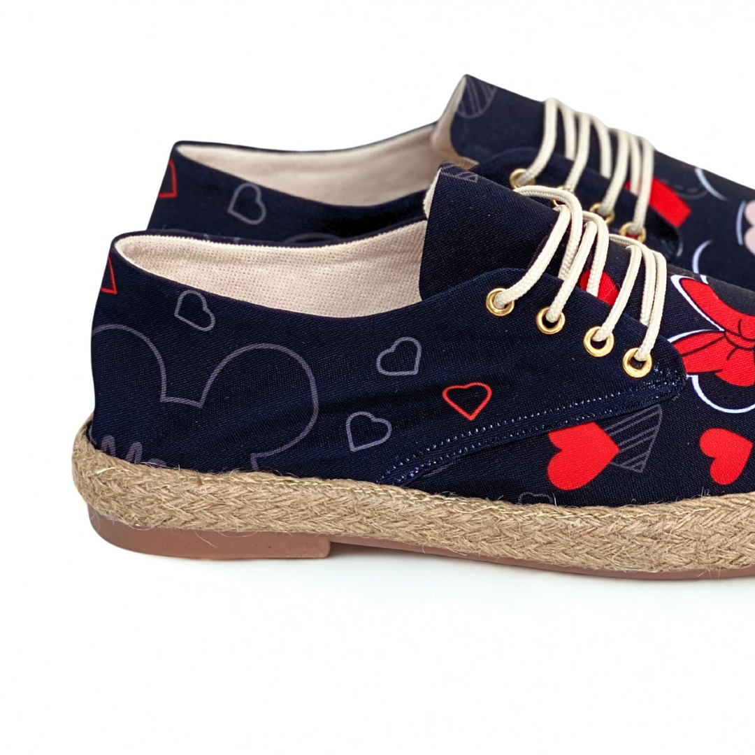 Sport  Dama Minie Mickey