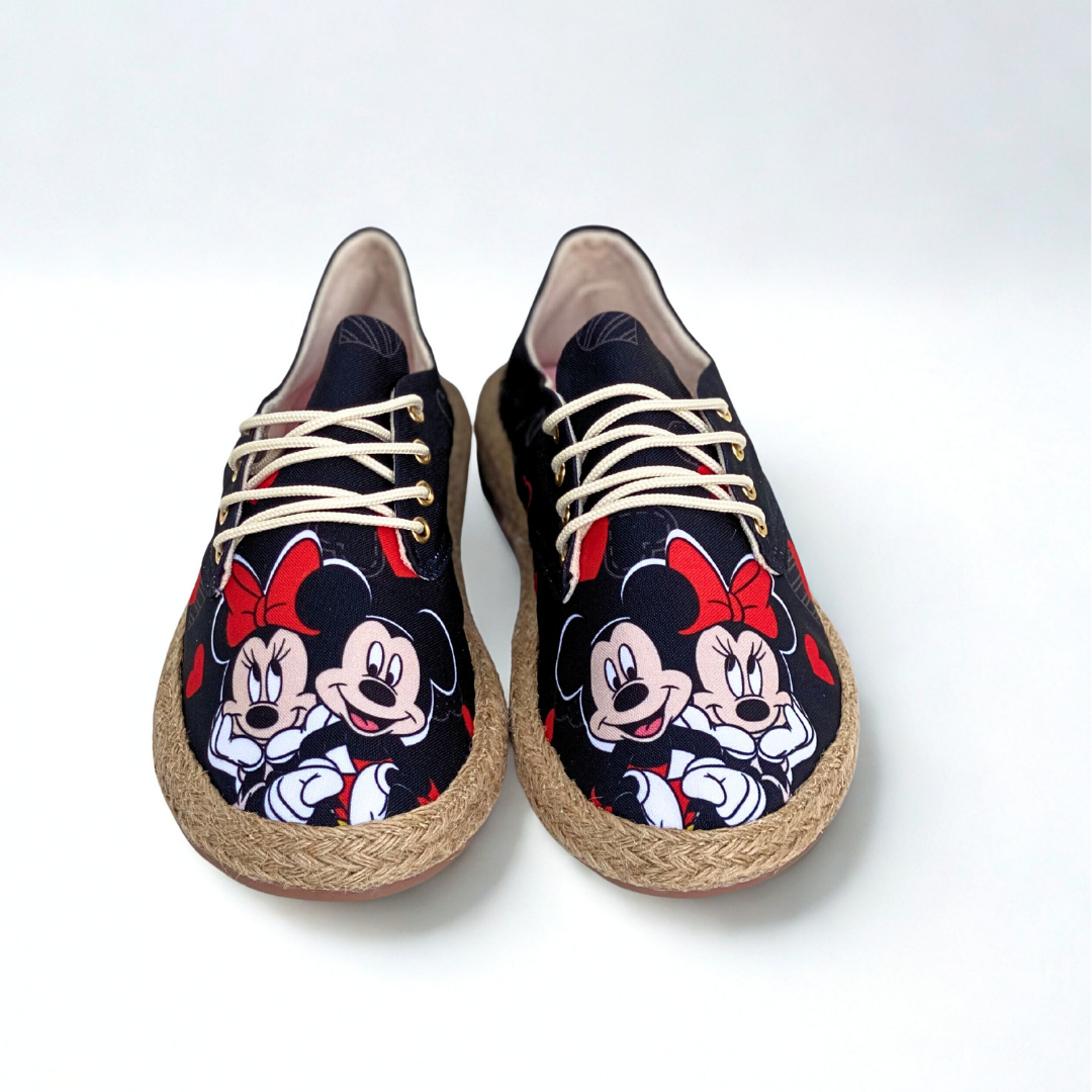 Sport  Dama Minie Mickey
