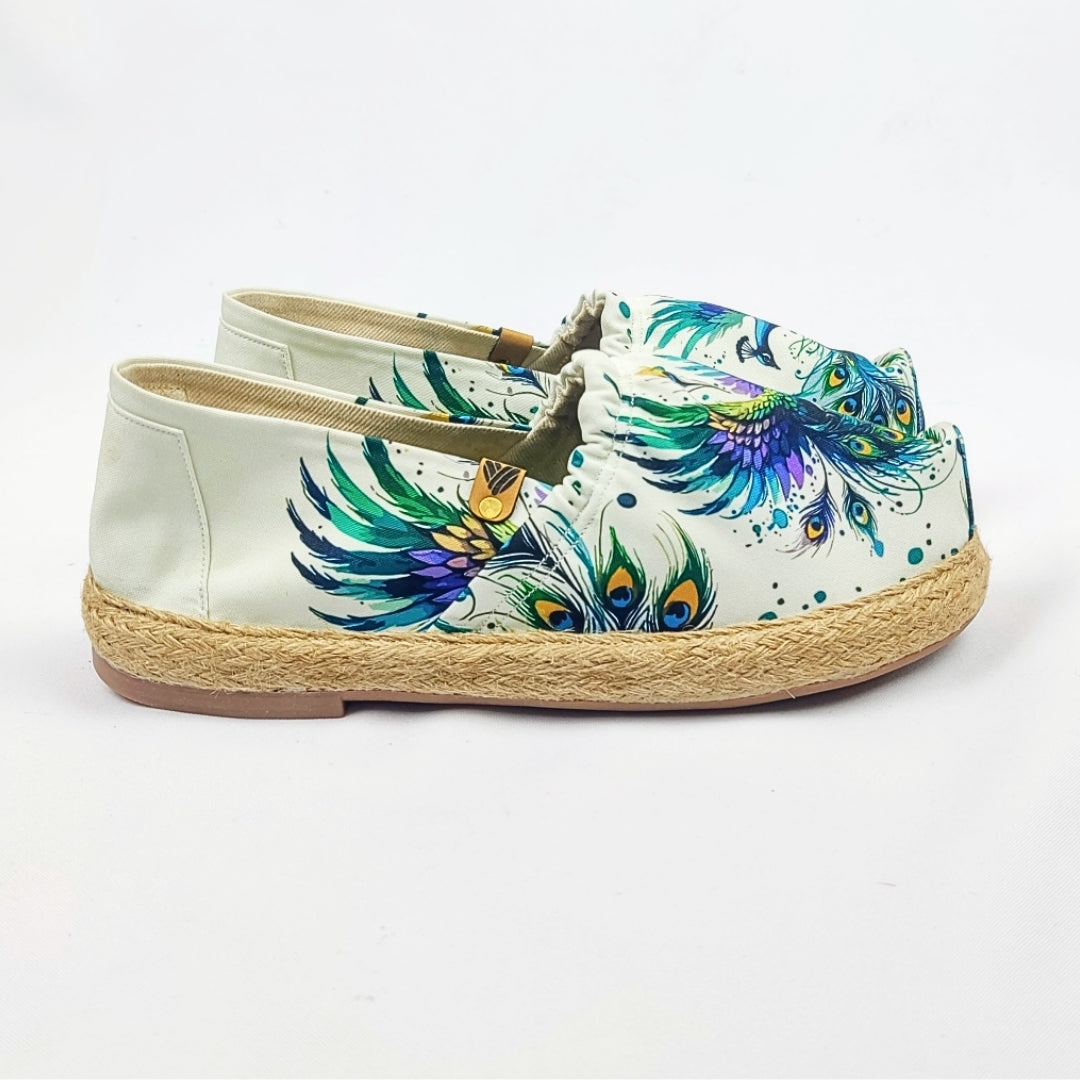 Tradicional beautiful