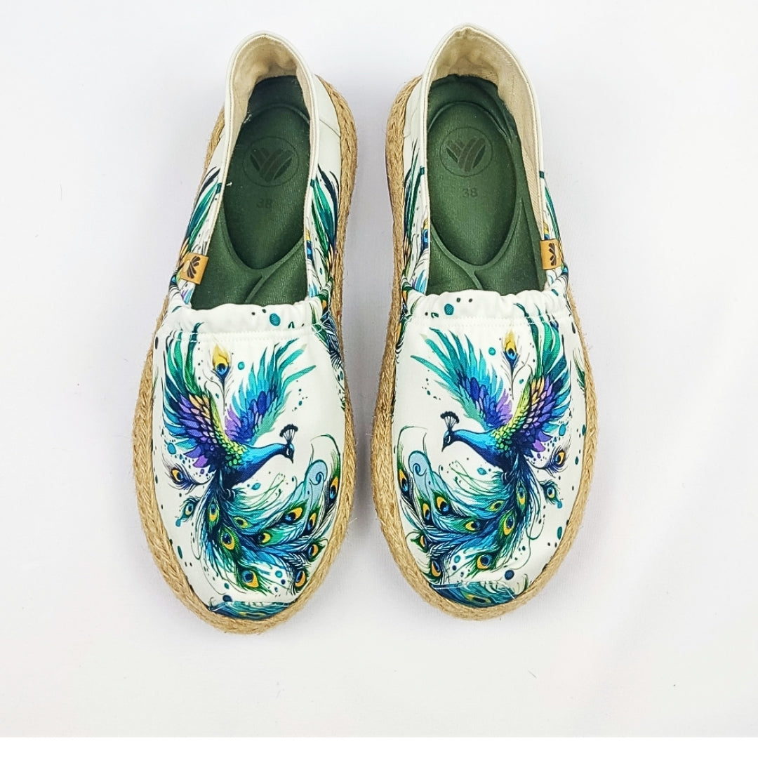 Tradicional beautiful