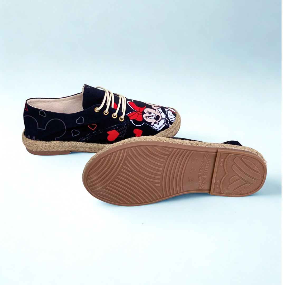 Sport  Dama Minie Mickey