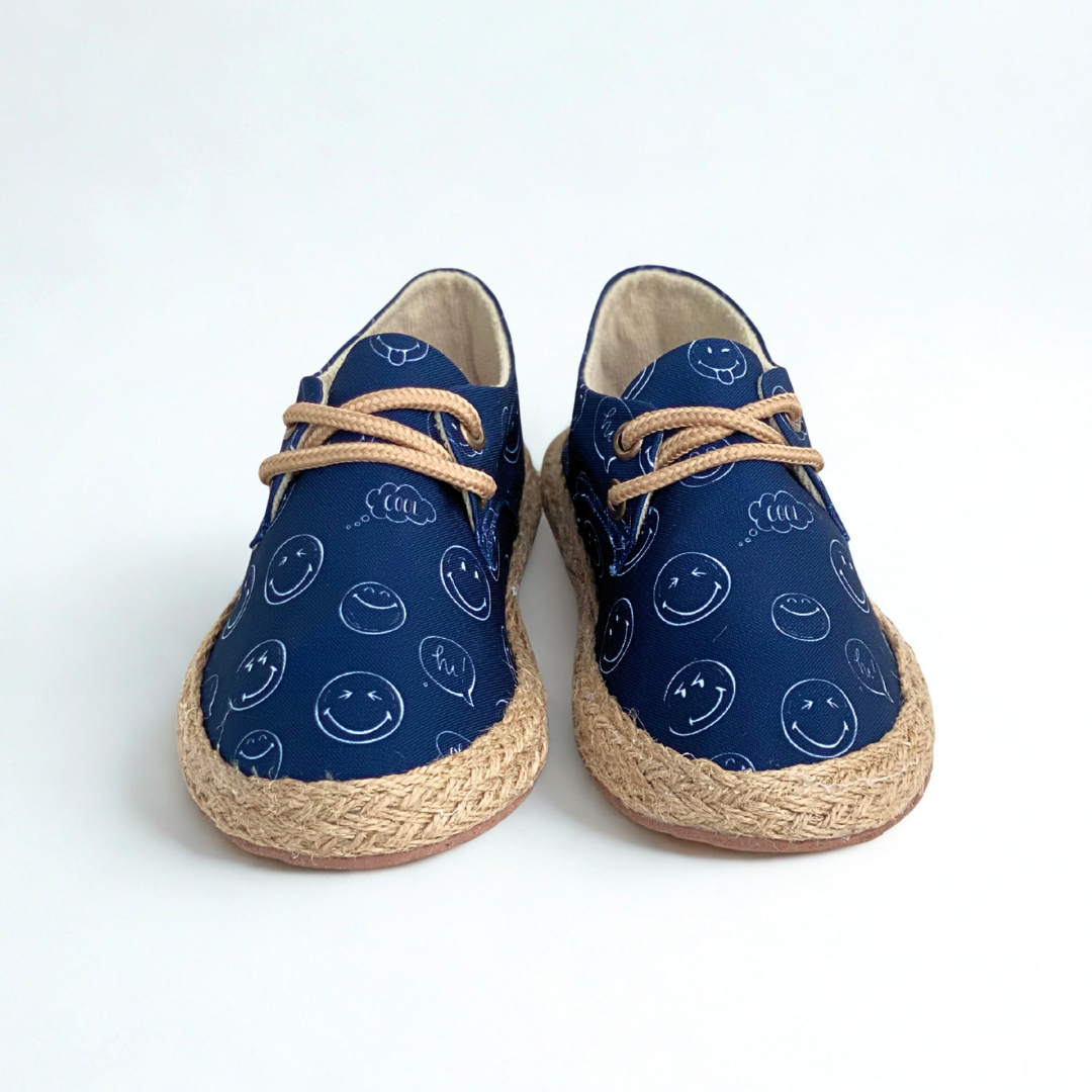 Sport Niño Cara Feliz